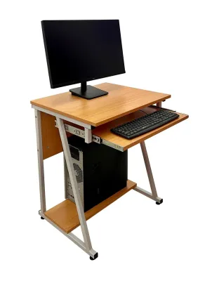 Masa pentru laboratorul de informatica