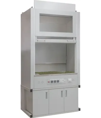 Nisa chimica, blat granit (1200x750x2350 mm.)