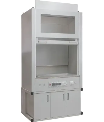 Nisa chimica, blat inox (1200x750x2350 mm.)