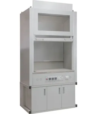 Nisa chimica, blat placaj infoliat  (1200x750x2350 mm.)