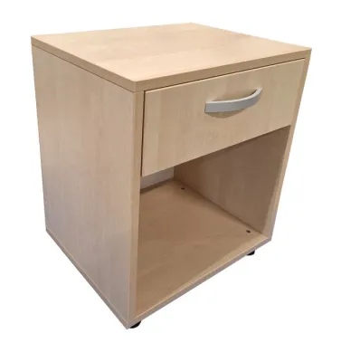 Noptiera cu 1 sertar (450x330xh540mm)