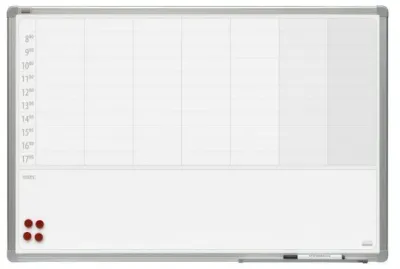 ORGANIZATOR SAPTAMANAL PE VERTICALA 900X600