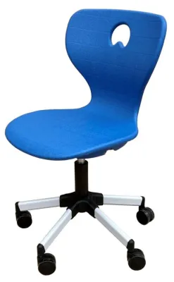 Scaun laborator  model 1A