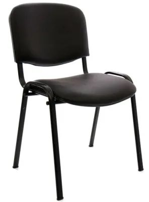Scaun profesor (din piele ecologica)