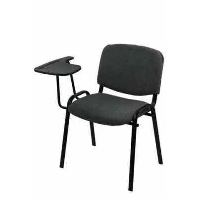 Scaun cu masuta rabatabila (material textil)