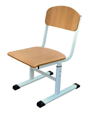 Scaun scolar reglabil pe inaltime model 58186