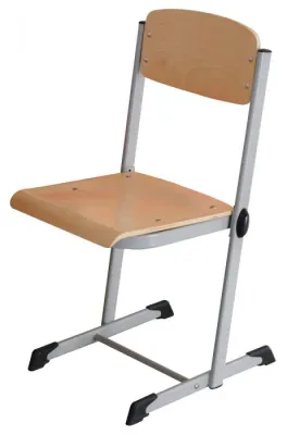 Scaun scolar model 1N