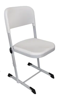 Scaun scolar model 2 (PVC)