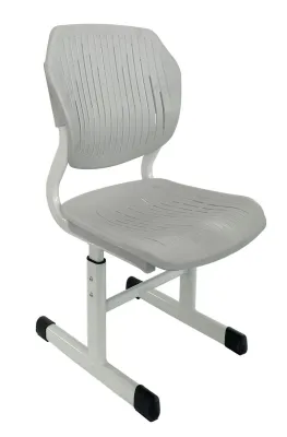 Scaun scolar reglabil pe inaltime model 02EUR