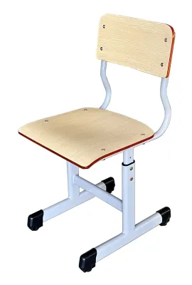 Scaun scolar reglabil model GE01