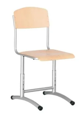 Scaun scolar reglabil pe inaltime model H90295