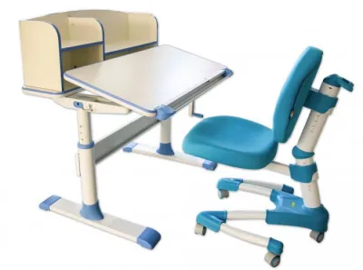 Set mobilier individual reglabil  (eco friendly)