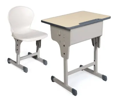 Set mobilier individual UNIVERSAL REGLABIL 2