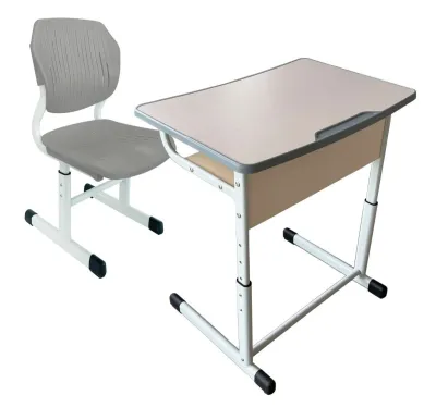 Set mobilier scolar reglabil model 02EUR
