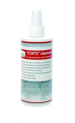 Solutie de curatat FORTE ( 200 ml)