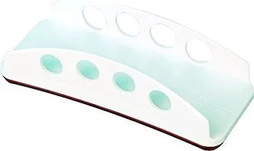 Suport magnetic pentru markeri (vertical)