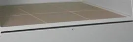 Blat Masa Laborator ceramica (1200x700mm)