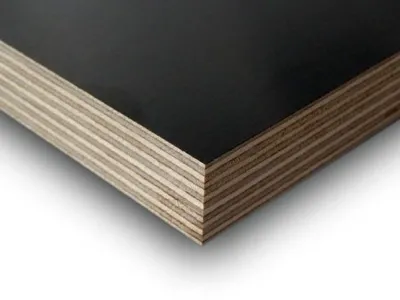 Blat Masa Laborator din lemn stratificat acoperit cu plastic si cant PVC (1200x700mm)