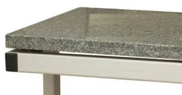 Blat Masa Laborator granit (1500x600mm)