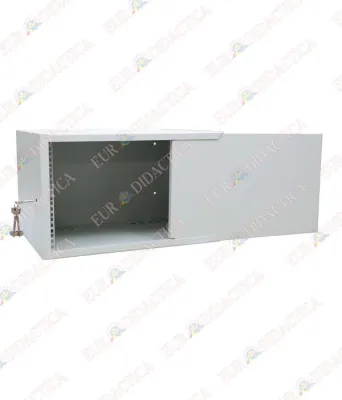 Boxa metalica pentru protectie retelistica