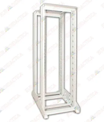 Carcasa metalica SERVER (530x600x1260mm)