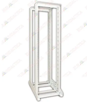 Carcasa metalica SERVER (540x600x1950mm)