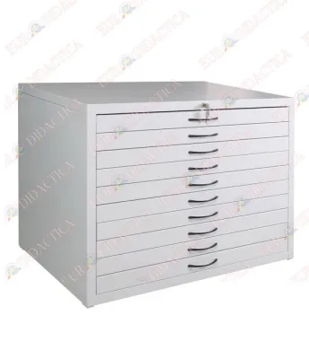 Clasificator A1 10 sertare (1015x725x800mm)