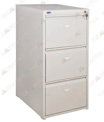 Clasificator A4 3 sertare (495x602x1020mm)