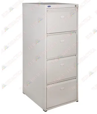 Clasificator A4 4 sertare (495x602x1335mm)