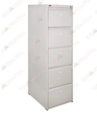 Clasificator A4 5 sertare (495x602x1635mm)