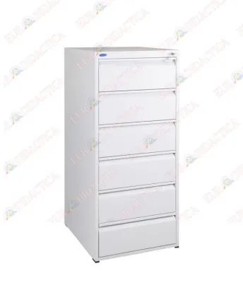 Clasificator A5-6 6 sertare (570x602x1335mm)