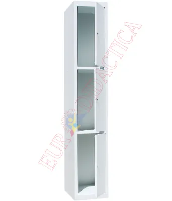 Dulap cusetat 1x3 (300x500x1800mm)