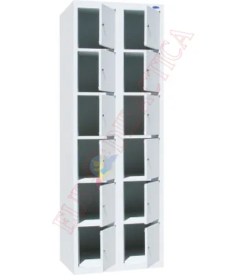Dulap cusetat 2x6 (800x500x1800mm)
