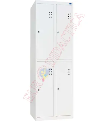 Dulap cusetat 2x2 (800x500x1800mm)