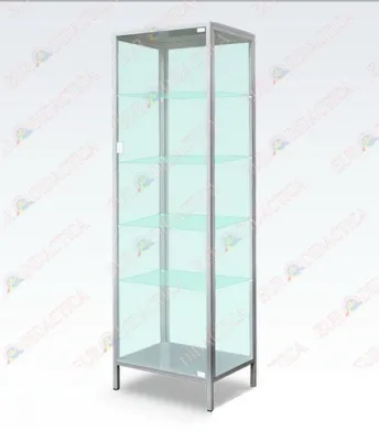Dulap tip vitrina (500x400x1620mm)