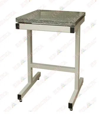 Masa Antivibratie blat granit(600x600x900mm)
