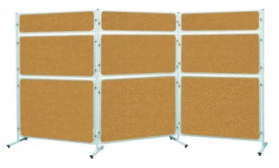 Perete modular, pluta (1200Lx1800h)mm