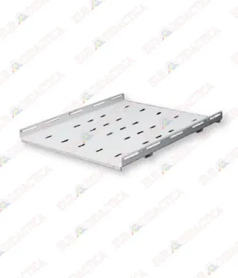 Raft fix pentru dulap Server (600x600mm)