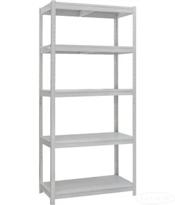 Raft metalic ST 5 polite 920x300x1820mm 