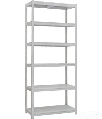 Raft metalic ST 6 polite 920x460x2280mm 