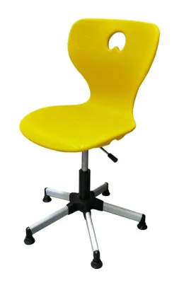 Scaun laborator model 2G