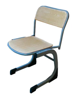 Scaun scolar (werzalit) model 4