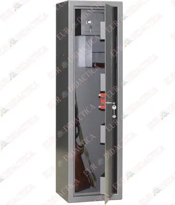 Seif pentru armament SO120 (350x260x1200mm)