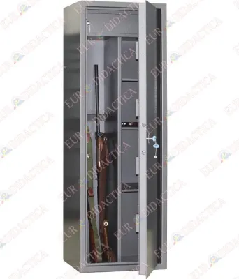 Seif pentru armament SO160  (550x400x1610mm)