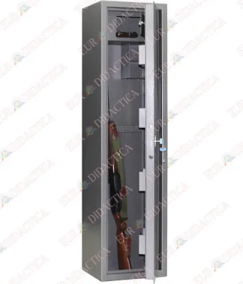Seif pentru armament SO150 (400x300x1510mm)