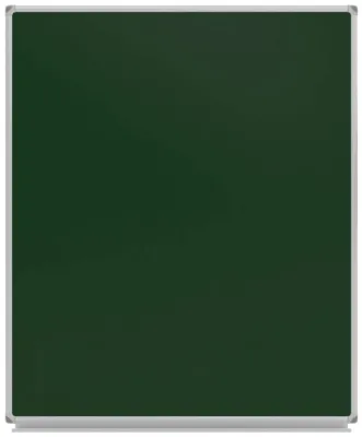 Tabla scolara monobloc verde (1000X1200)