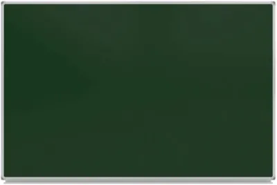 Tabla scolara monobloc verde (1800X1200)