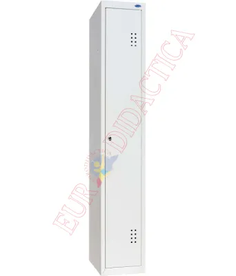 Vestiar 1 usa (300x500x1800mm)