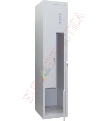 Vestiar cu usi Z 1x2 cusete