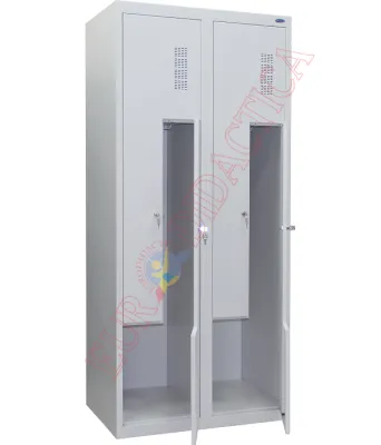Vestiar cu usi Z 2x2 cusete
